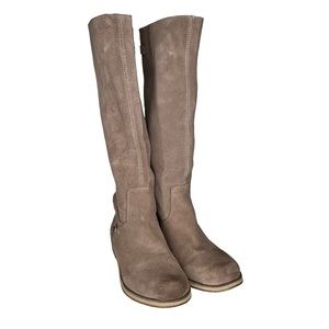 Reef High Desert Tall Suede‎ Boots